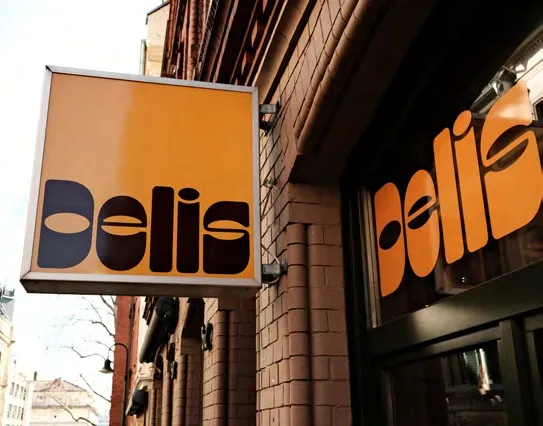 DELIS