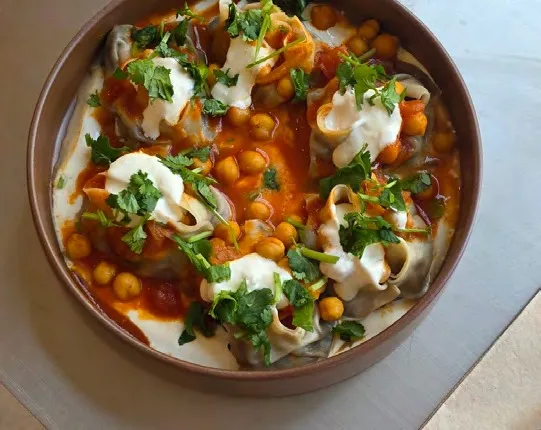 MANTU