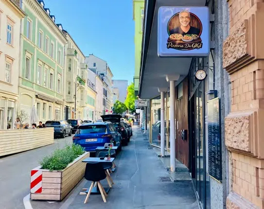 PIZZERIA DA GIGI