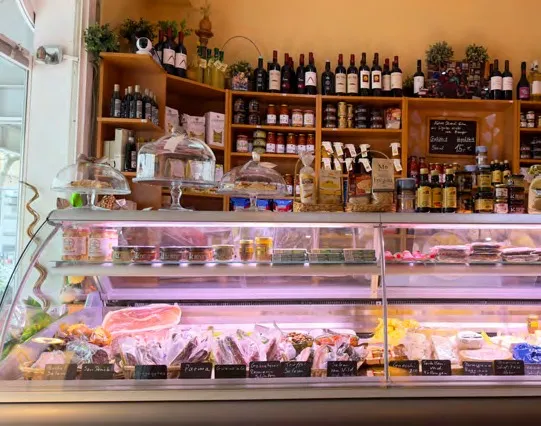 SAPORI D’ITALIA FEINKOST PINTUS