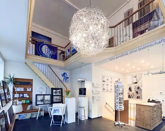 FOTO KATHREIN | PHOTOGALERIE WIESBADEN